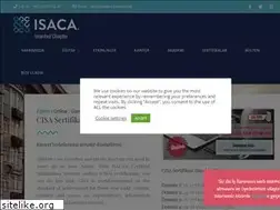Sites similar to isaca-istanbul.org
