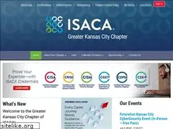 Sites similar to isaca-kc.org
