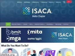 Sites similar to isaca-malta.org