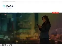 Sites similar to isaca.org.mo