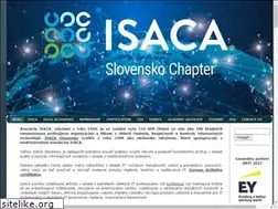 Sites similar to isaca.sk