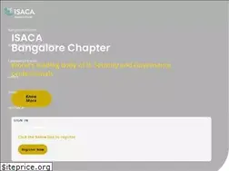 Sites similar to isacabangalore.org