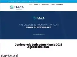 Sites similar to isacabogota.org