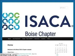 Sites similar to isacaboise.org