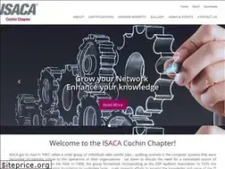 Sites similar to isacacochin.org