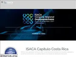 Sites similar to isacacr.org