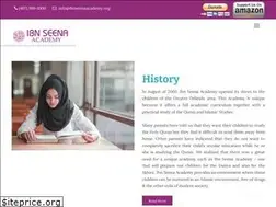 Sites similar to isacademy.net