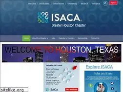 Sites similar to isacahouston.org