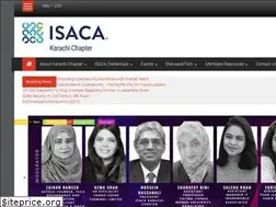 Sites similar to isacakarachi.org