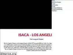 Sites similar to isacala.org
