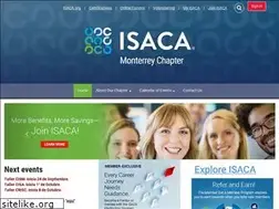 Sites similar to isacamty.org.mx