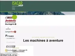 Sites similar to isacar-loisirs.com