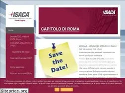 Sites similar to isacaroma.it