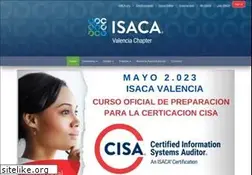 Sites similar to isacavalencia.org