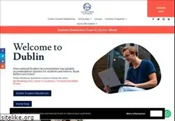 Sites similar to isaccommodation.com