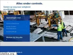 Sites similar to isacert.nl
