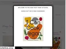 Sites similar to isachandra.com