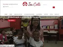 Sites similar to isacolli.com