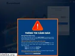 Sites similar to isacombank.com.vn