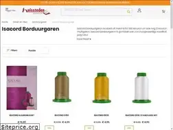 Sites similar to isacord.nl
