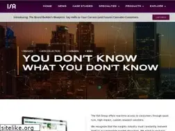 Sites similar to isacorp.com