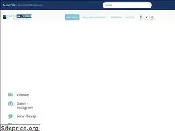 Sites similar to isacoskun.com