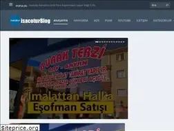 Sites similar to isacoturoglu.com.tr