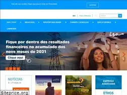 Sites similar to isacteep.com.br