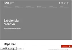 Sites similar to isad.edu.mx