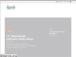 Sites similar to isad.org.tr