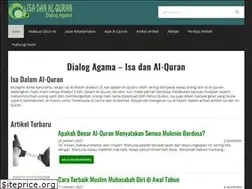 Sites similar to isadanalquran.com