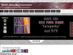 Sites similar to isadar.com