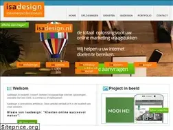 Sites similar to isadesign.nl