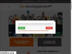 Sites similar to isadeveloppement.com