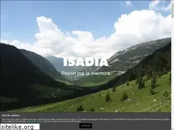 Sites similar to isadia-aventura.com