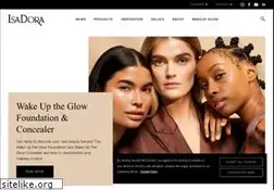 Sites similar to isadora.com