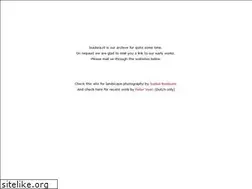 Sites similar to isadora.nl