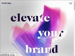 Sites similar to isadoradigitalagency.com