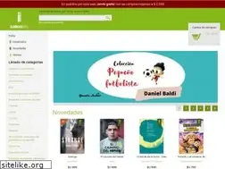 Sites similar to isadoralibros.com.uy