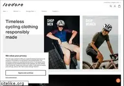 Sites similar to isadore.com