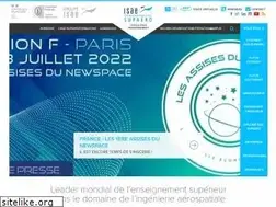 Sites similar to isae-supaero.fr