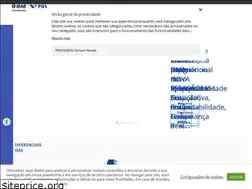 Sites similar to isaebrasil.com.br