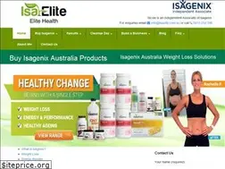 Sites similar to isaelite.com.au