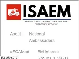 Sites similar to isaem.net
