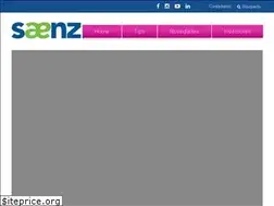 Sites similar to isaenz.com.ar