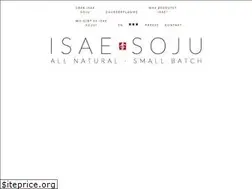 Sites similar to isaesoju.com