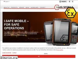 Sites similar to isafe-mobile.com