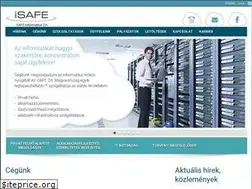 Sites similar to isafe.hu