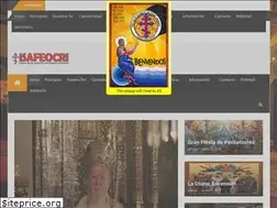 Sites similar to isafeocri.org