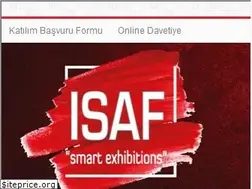 Sites similar to isaffuari.com